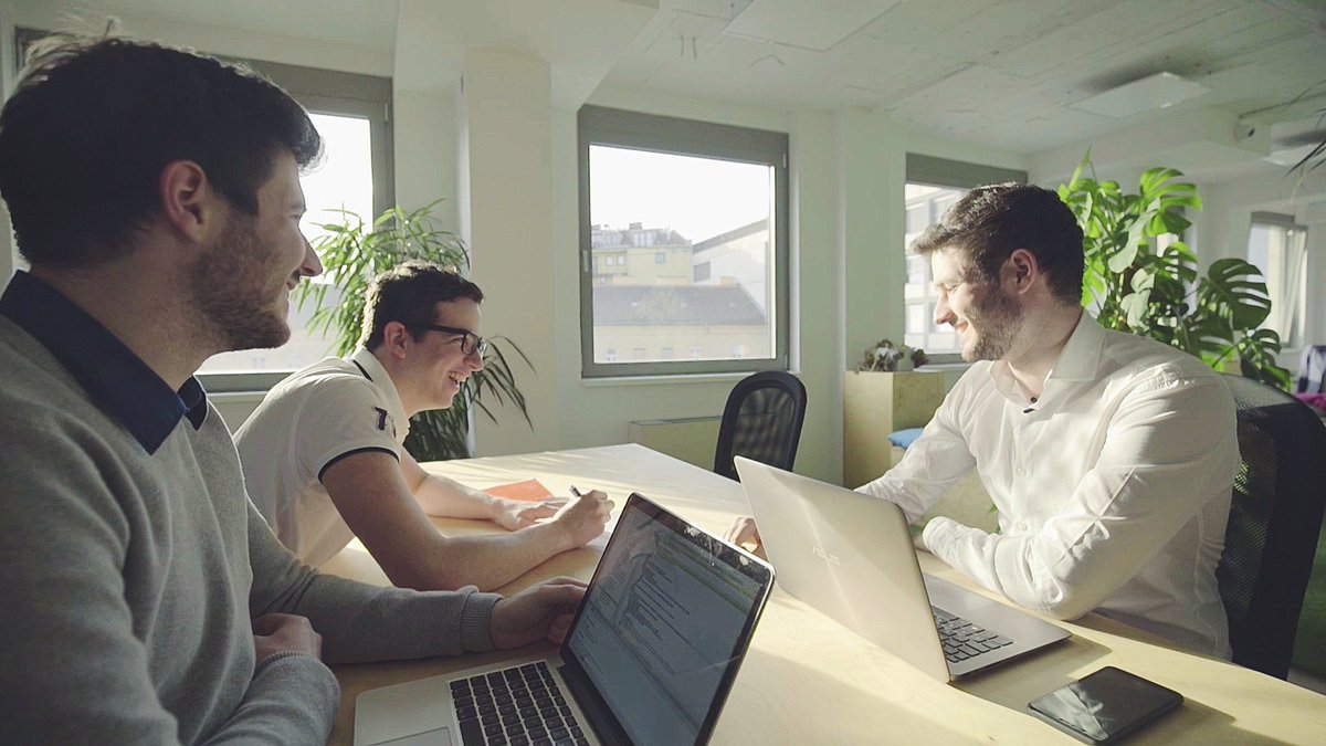 Something great is in the making... #revealu #datasecurity #gdpr #globallegalhackathon #glh_2018