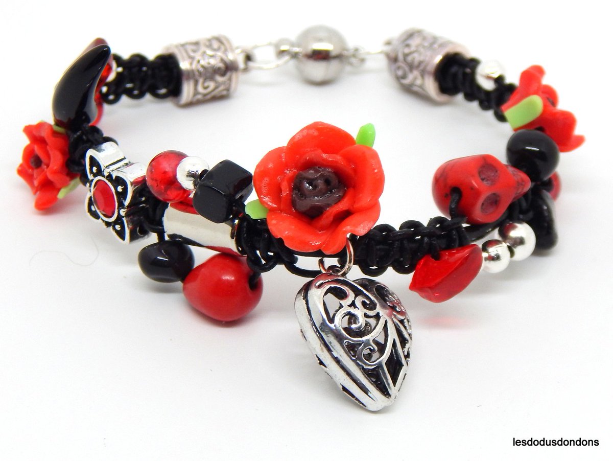 lddbracelets's tweet image. Les nouveaux bracelets pour le printemps !