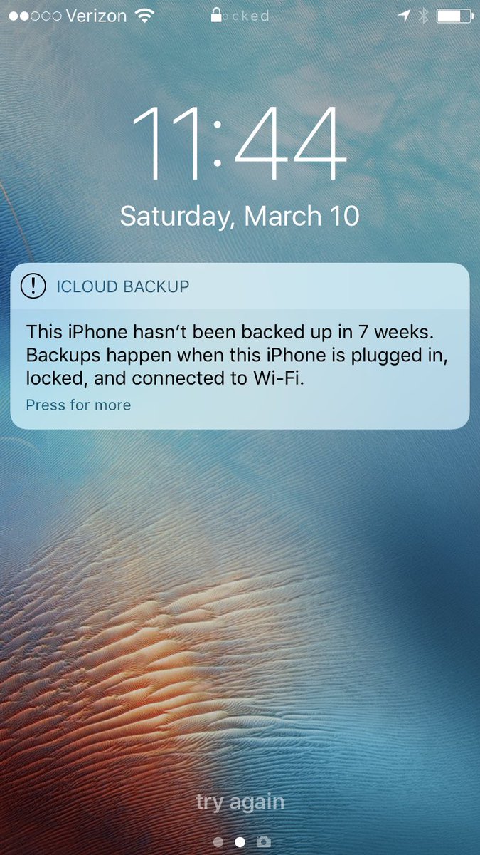 ajrandoms's tweet photo. @Apple why is Google's backup product significantly better than yours, I thought you had user experience on lock? https://t.co/Hu4GlqX7rG