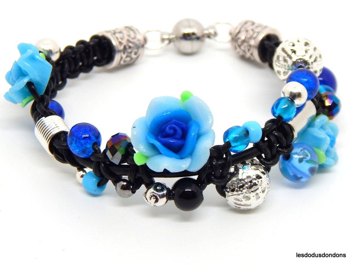 lddbracelets's tweet image. Les nouveaux bracelets pour le printemps !