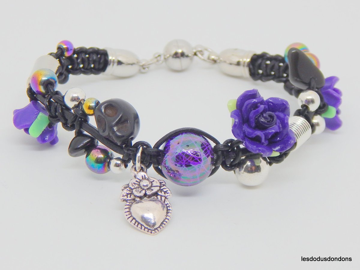 lddbracelets's tweet image. Les nouveaux bracelets pour le printemps !