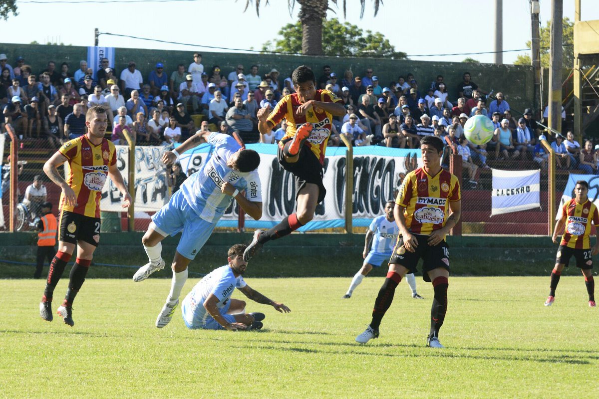 Resultado de imagen para progreso cerro