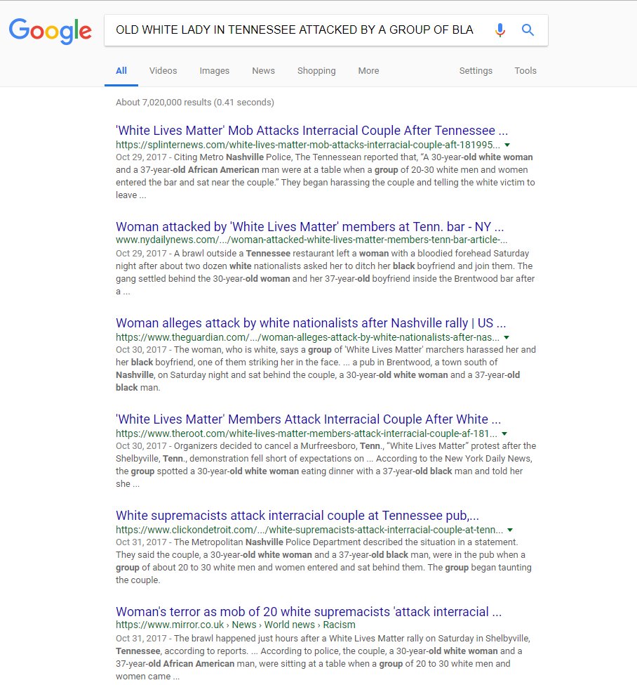Studie o rasy interracial