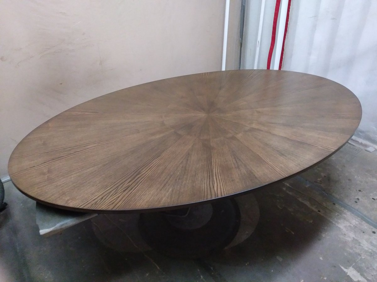 Justnew4Ucom's tweet photo. Just finished this beautiful table for any furniture repairs and refinishing visit https://t.co/zQ8FRal9lp https://t.co/Q2seJtpvck
