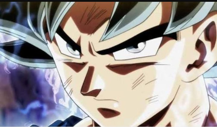 🅳🆁🅰🆆🅸🅽🅶 — Xeno Goku Instinto Superior!