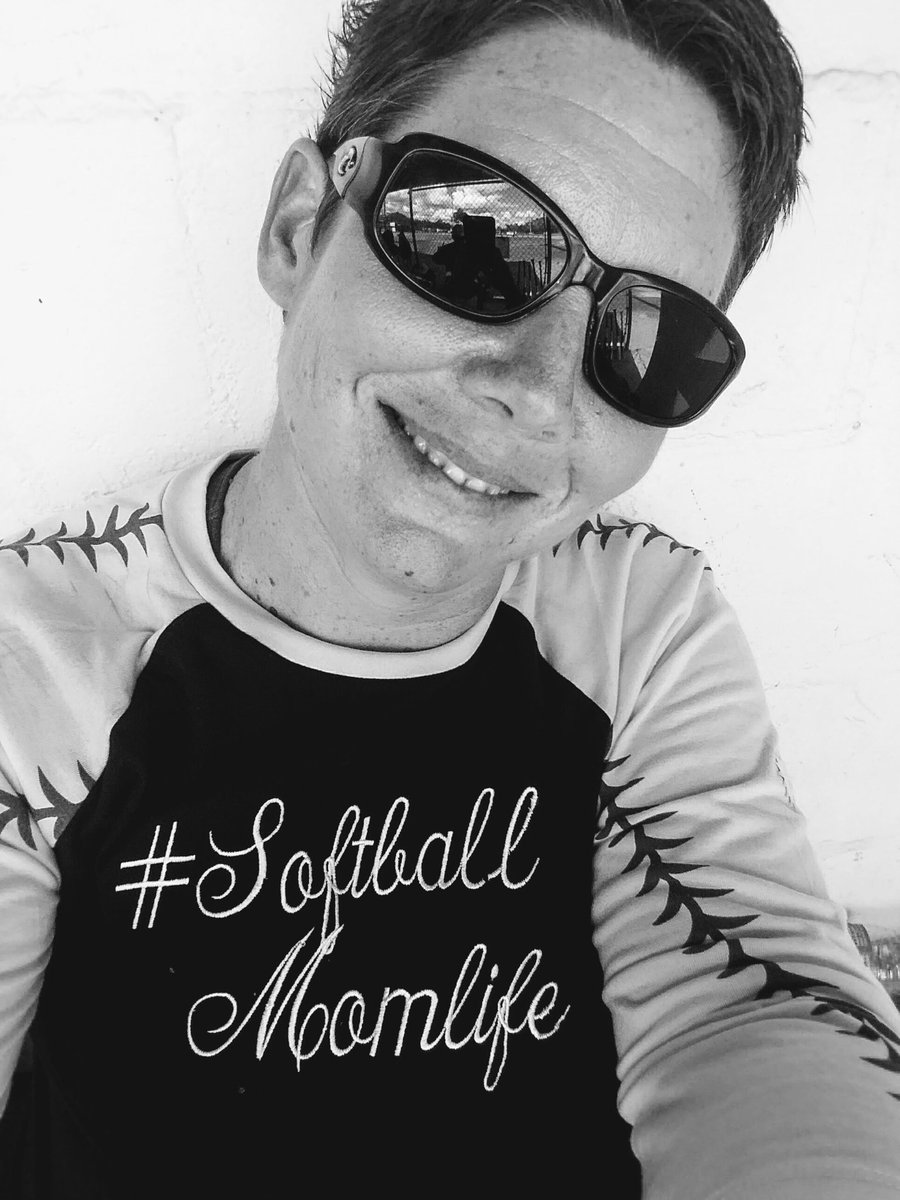 Lex_Richardson5's tweet photo. #momlife #softball #BaseBall https://t.co/cIzhz6fiHM