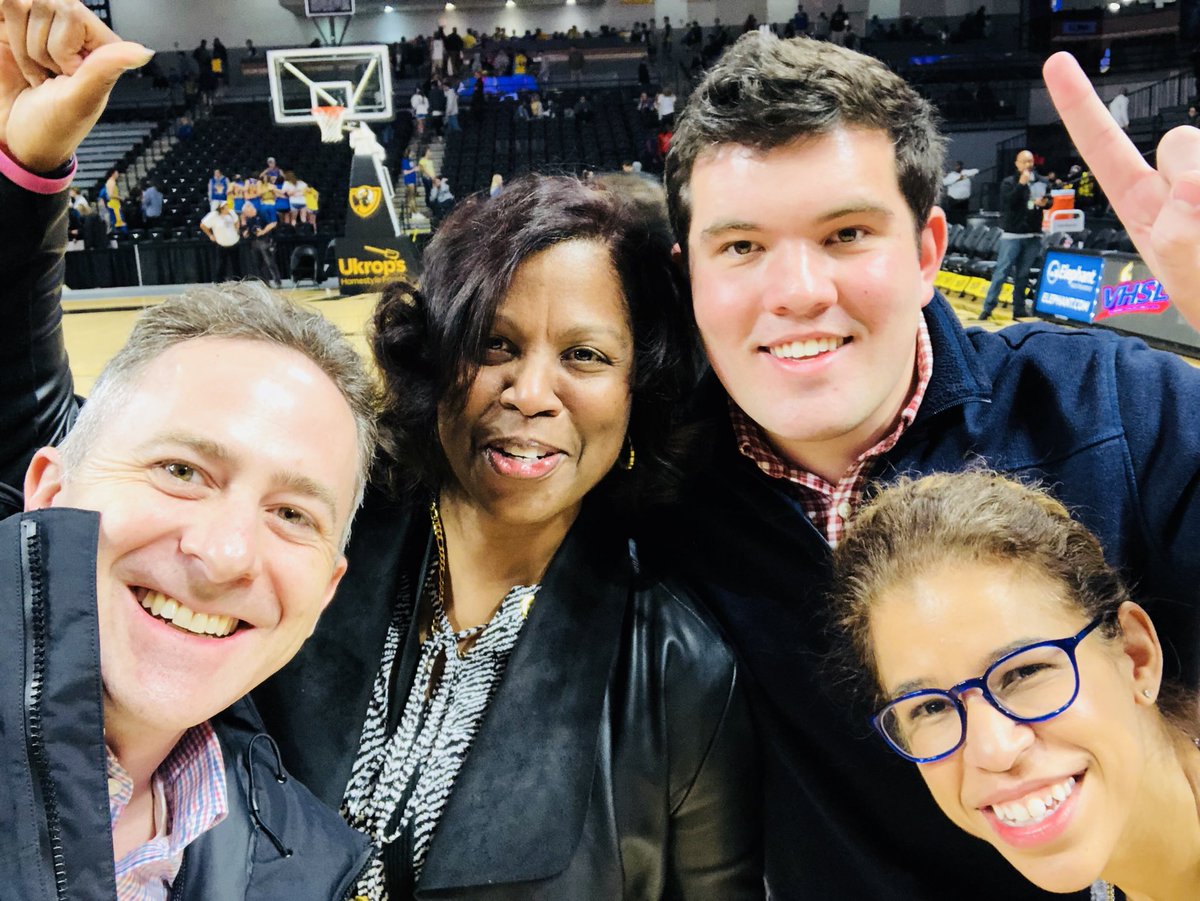 Congratulations, John Marshall, on winning VA State Championship! We’re so proud of you! <a href="/RPS_Schools/">Richmond Public Schools</a> #WeAreRPS