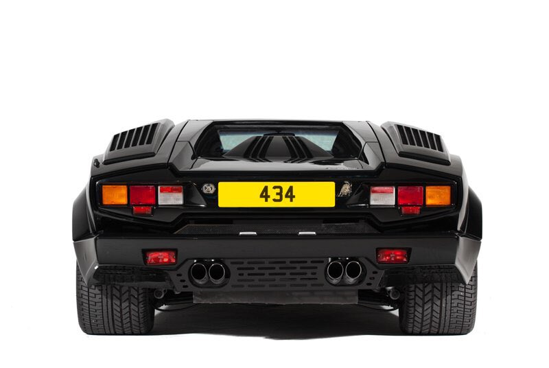 Studi0434's tweet photo. This picture tickled us 🤣. Even though this Diahatsu MPV might be more roomy we would choose our Lamborghini Countach every time! #lamborgini #lessspace #supercar #carlovers #travelinstyle #carhire #classiccars https://t.co/BtE9xn6ONU