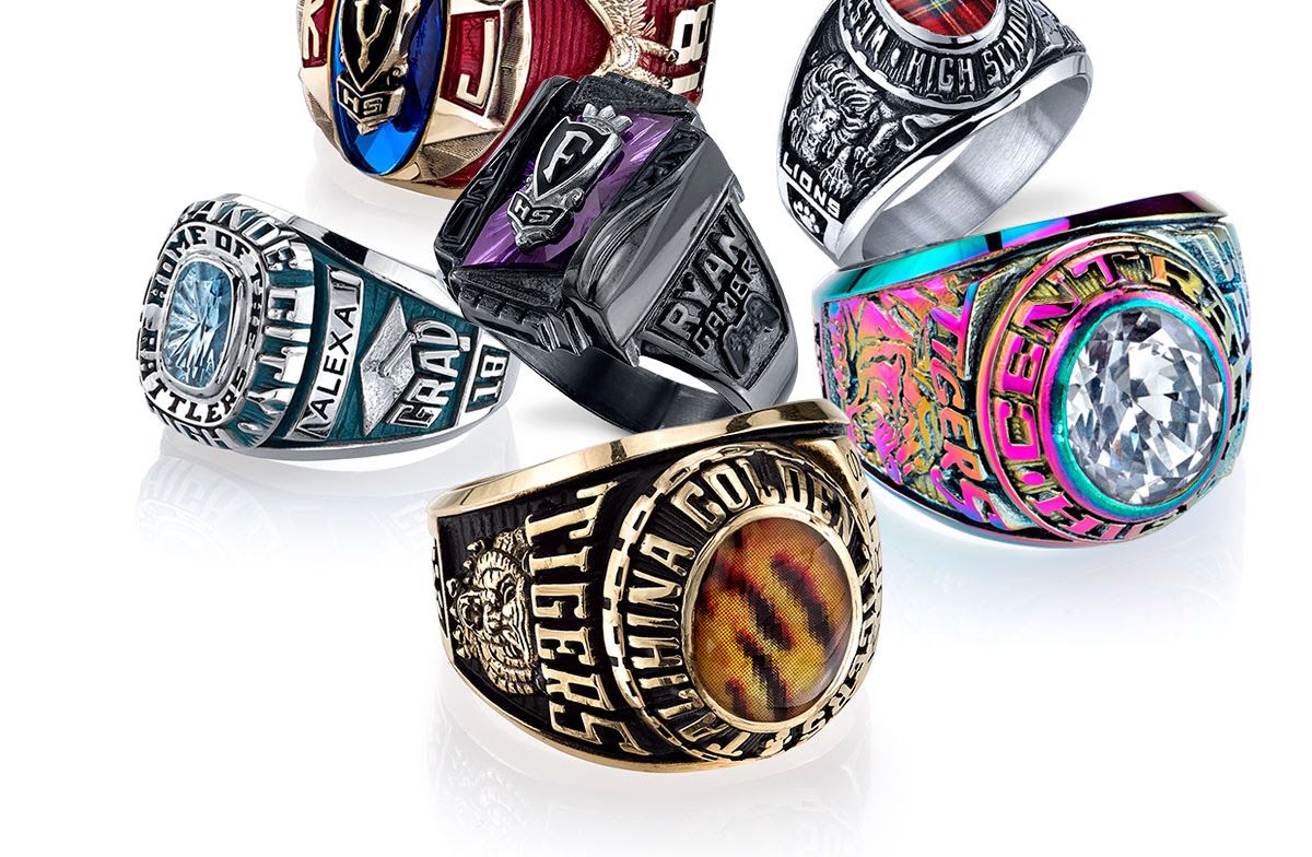 HanfKarl's tweet photo. Why buy a #ClassRing - glad you asked: 👉🏼 https://t.co/e8NVGrPKYP 👈🏼 #itsaboutyou #classof2018 #classof2019 #HerffJonesHS https://t.co/dSKL1ALvAj