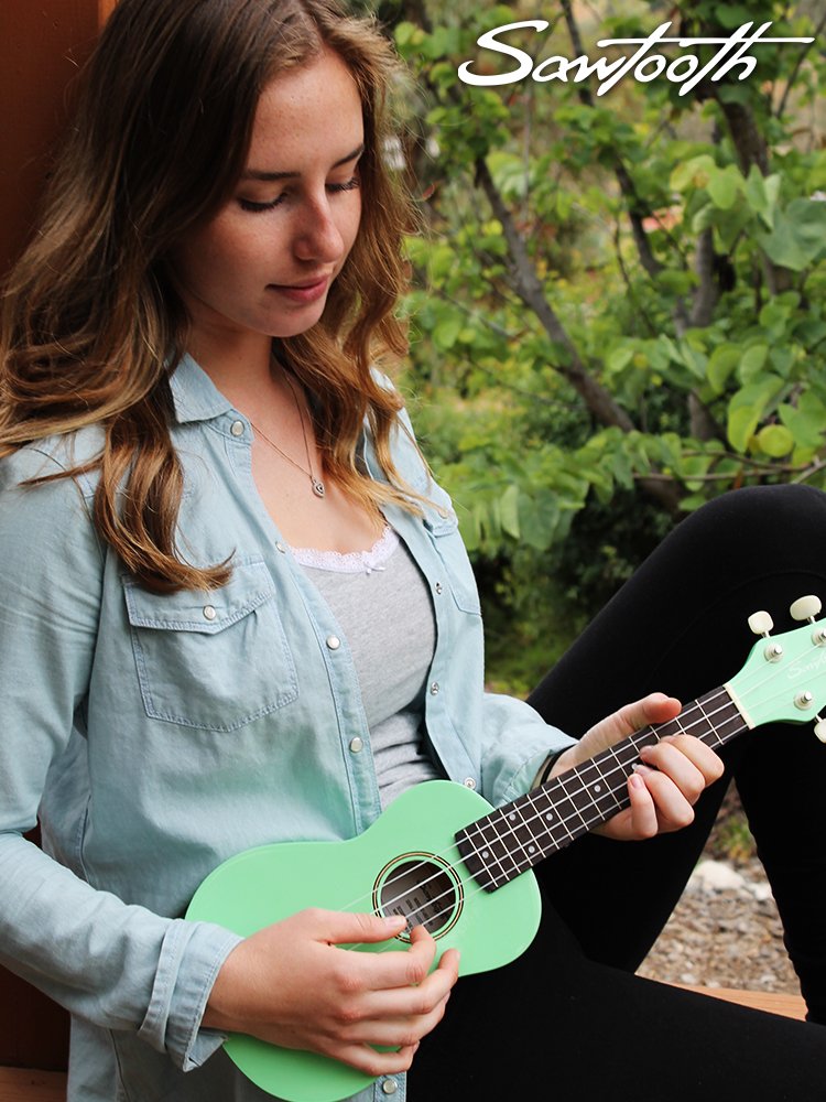 Sawtooth_Music's tweet photo. Thinking about learning how to play the #Ukulele? Learn more about our #Basswood #Ukes in 5 Colors here: https://t.co/HaGc4n03PG #Sawtooth #SawtoothUkulele #SawtoothUkes #Ukuleles #Uke #UkePlayer #UkulelePlayer #UkePorn #UkeLove #UkeLover #BeginnerUke #BeginnerUkulele #UkePlayers https://t.co/mv6cWJqK2I
