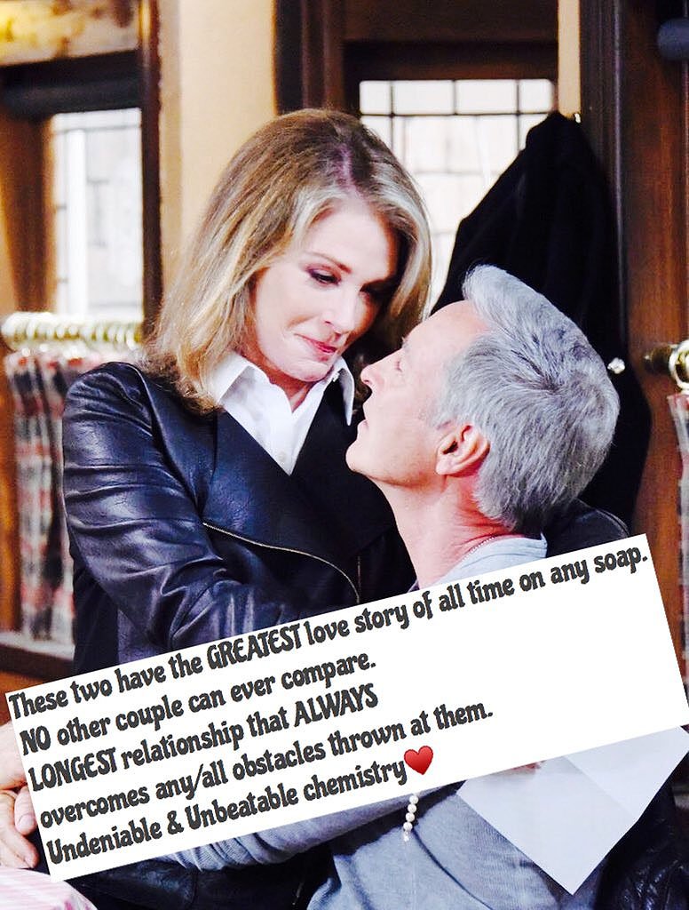 DaysConfessions's tweet photo. #Days #DOOL #JohnBlack #MarlenaEvans #Jarlena https://t.co/cU6CyHgsq4