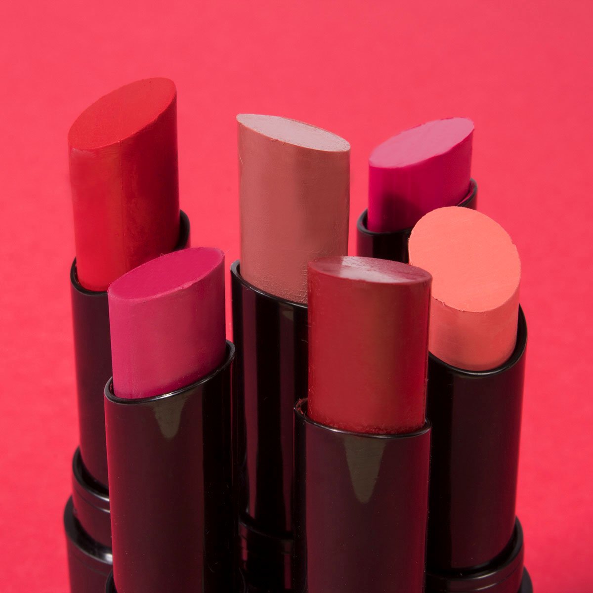 La qualité professionnelle accessible à tous. La promesse Studiomakeup! 💋 #GOstudio