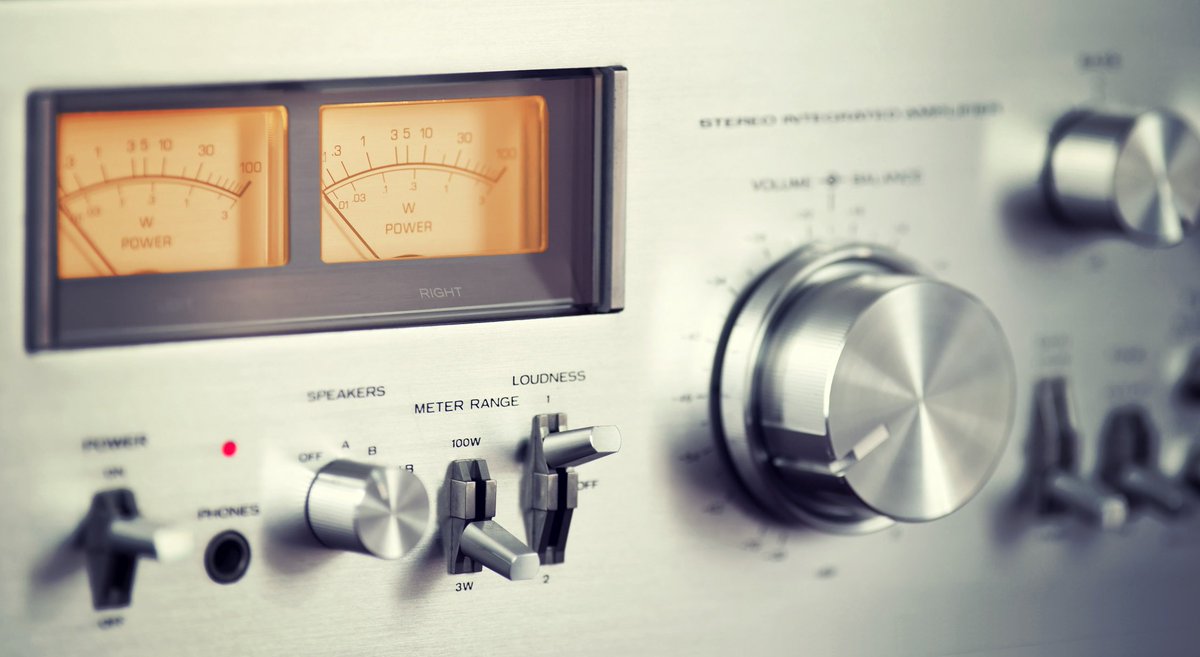 deleononline's tweet photo. Share With Us Your Thoughts On Electronic Audio Amplifiers! https://t.co/z8bu14Jtkm #electronic #audio #amplifiers https://t.co/KlAFJ7cMGa