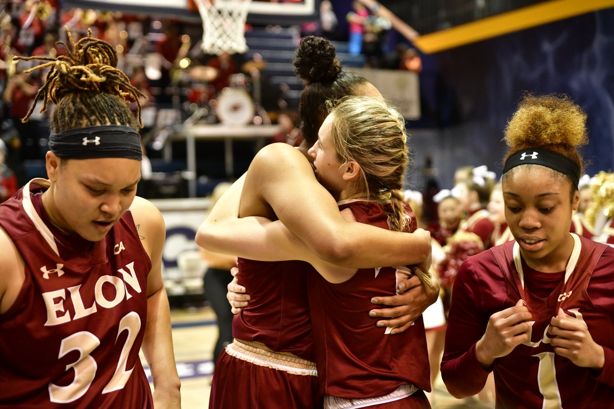 CAA Basketball tweet media
