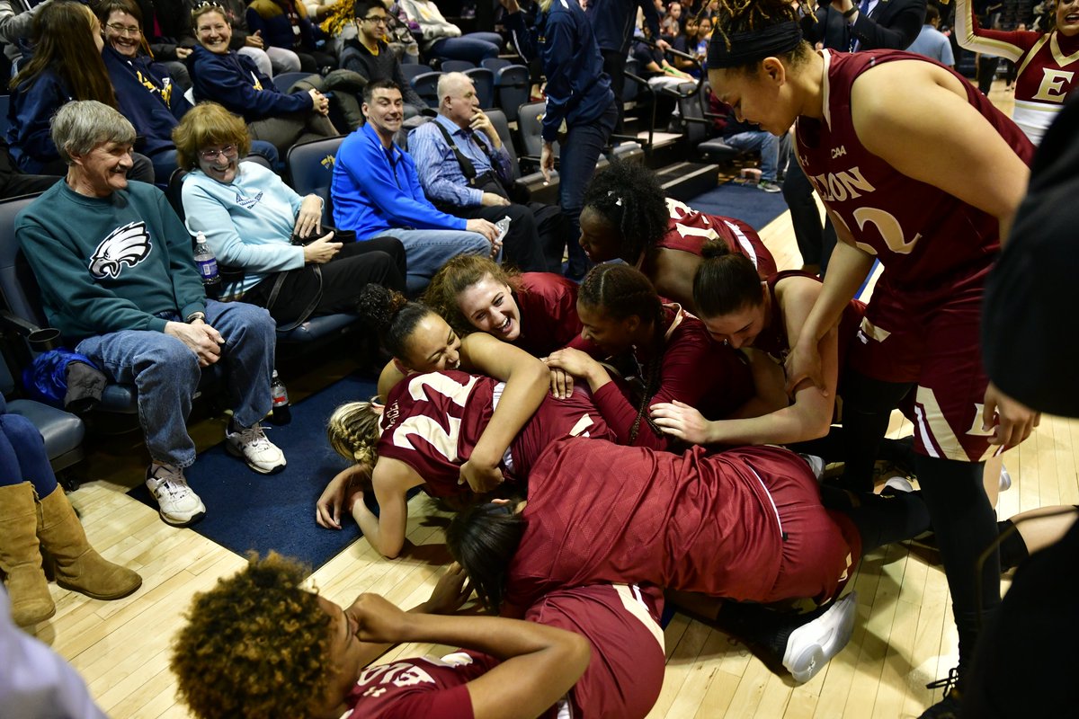 CAA Basketball tweet media
