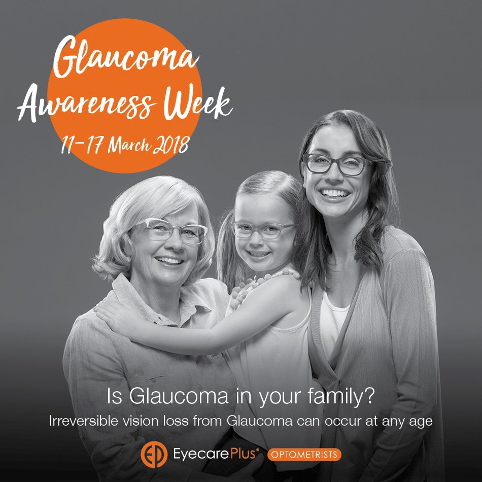 eyecareplus's tweet photo. Glaucoma affects a large percentage of the population, yet many are unaware of it until it's too late... Save your sight this March. Book a comprehensive eye test https://t.co/IcxG6ViWzp https://t.co/7FvYw1AAtR