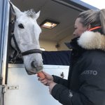 Photo by Dani Evans Eventing (@DLEventing)