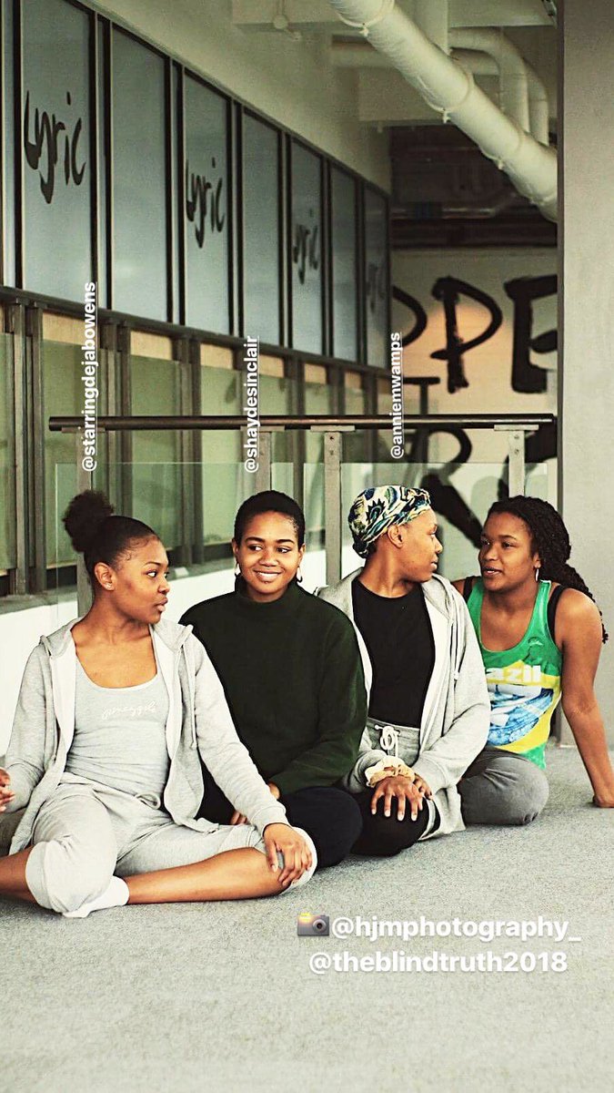 ilearia's tweet photo. #THEBLINDTRUTH 

Rehearsals shots.

16-17 March @LyricHammer #EvolutionFestival

https://t.co/sIASNV1Yie… https://t.co/XqEgIXTjiQ