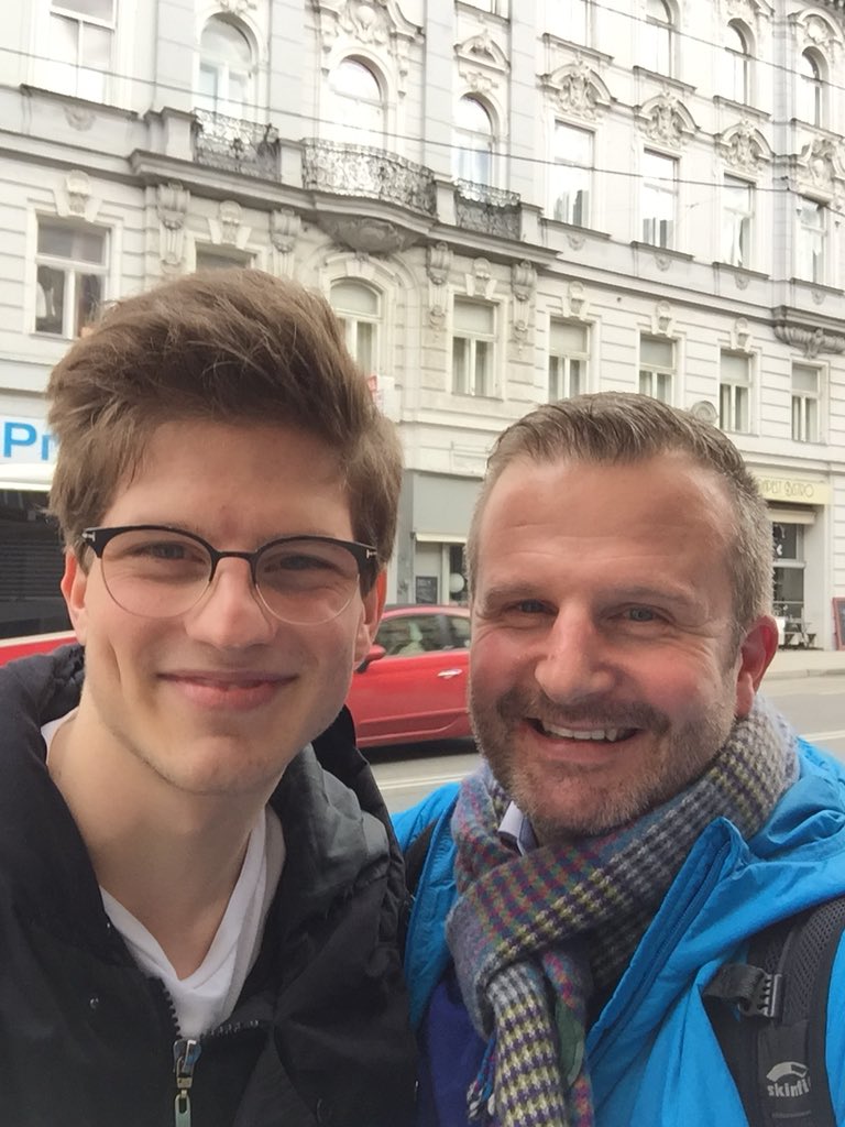 unser_bge's tweet photo. ...unser Team wächst.... Mathias Oberleiter erfrischt uns mit seinen pulsierenden Artikeln.... David Ifraimov verpasst uns in IT und Programmierung ein Update ...... David Weber hält uns in Marketing &amp; Kommunikation frisch. Alle drei werden sich später noch persönlich vorstellen. https://t.co/Vbohl7r5vd