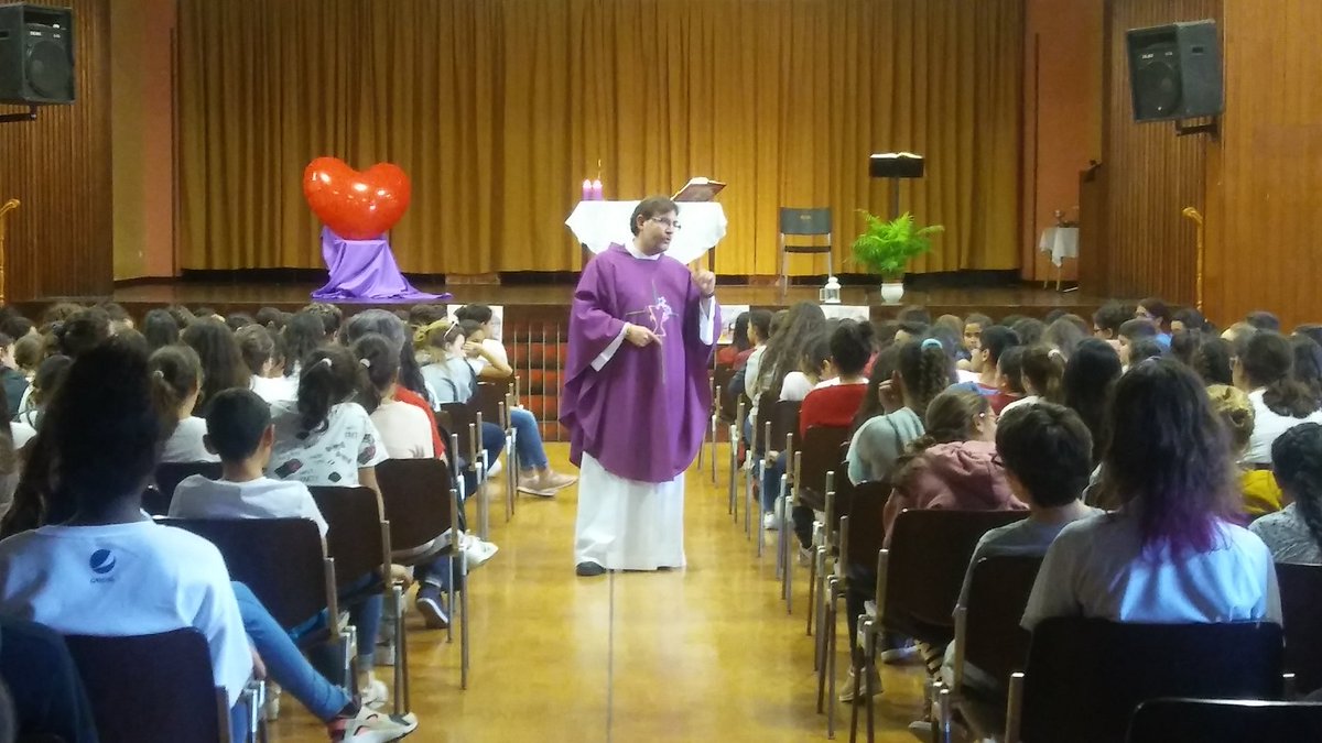 SalesianasEs's tweet photo. Con un corazón así de grande nos volvemos a casa, llenos de un día espectacular. GRACIAS A TODOS! https://t.co/nCVjxMWRfp