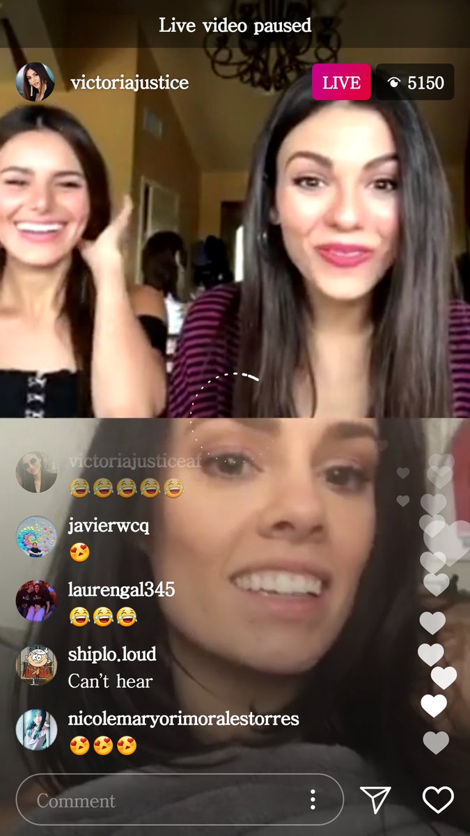 Smile_12O2's tweet photo. @VictoriaJustice all this that I have managed to keep 😅😊 https://t.co/3ALxMoMfbe