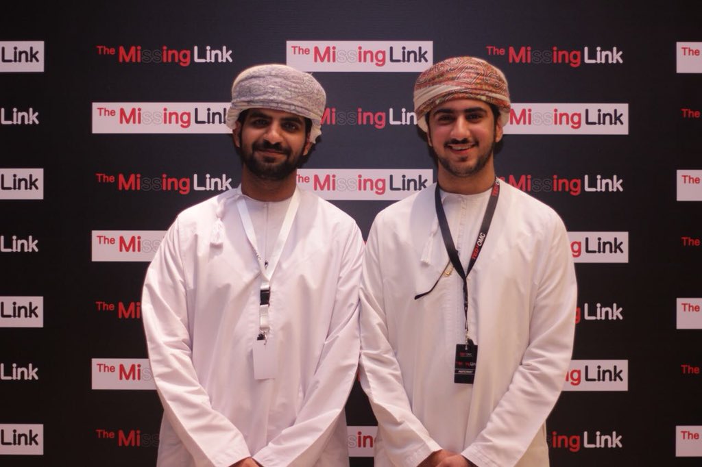 saifjabrii's tweet photo. سعدنا ان نكون من ضمن قائمة الداعمين لفعالية 
TEDxOMC🖤❤️
ومشاركة الحدث لهم 
الكثير من التجارب والكثير من الإلهام ✨ https://t.co/mlqXGpYBH9