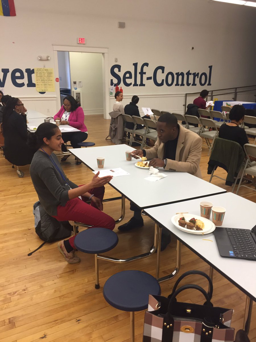 collective_enc's tweet photo. Breakfast was delicious! Thanks PIRI in Durham, NC @TFA_ENC @collective_enc #collectiveliberation2018 https://t.co/OjIzoUs1IL