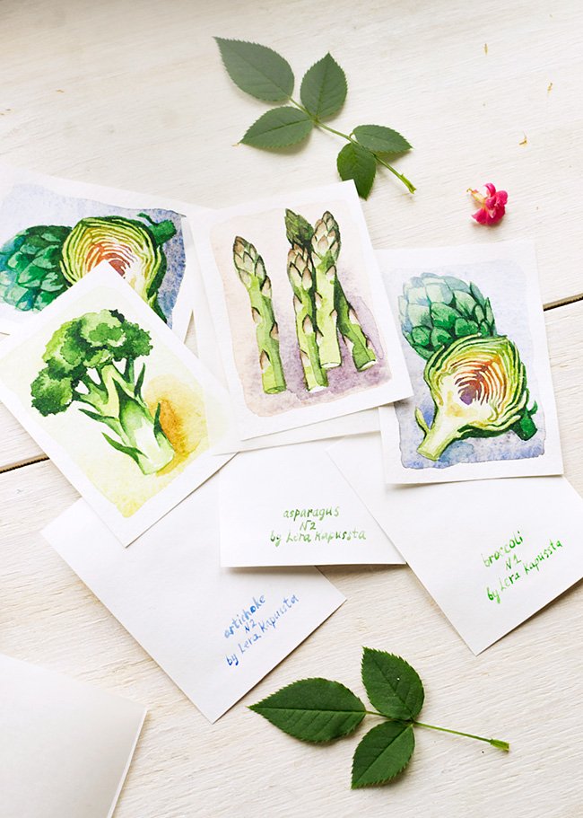 abra_kadabra_ua's tweet photo. New ACEO cards, original watercolor painting: https://t.co/7lfPotVpa4 and https://t.co/2shfl3EwaO #kitchendecor #kapussta #vegangiftideas #giftforvegan #collectiblescards #collectibles #aceocards #aceo #giftidea #homedecor #vegetables #vegetableslovers #vegetarian #veggie #etsy https://t.co/lrJAmdyMnO