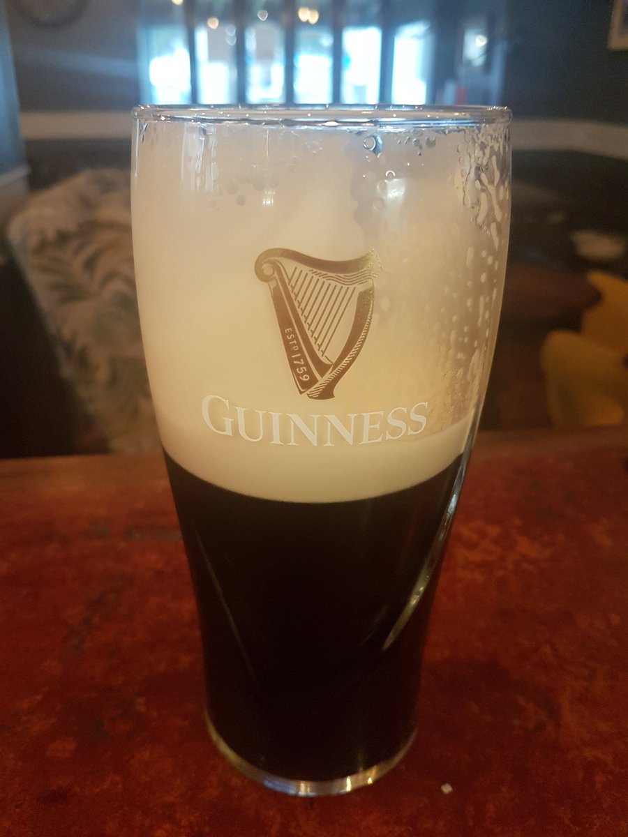 bbhammersmith's tweet image. The best guinness in Hammersmith. Come and prove me wrong