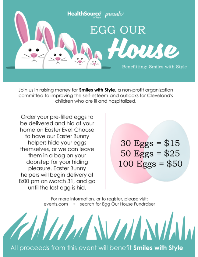 smiles_w_style's tweet photo. Egg Our House! https://t.co/oeWc8JwHE9 https://t.co/SABgSs5Cr6