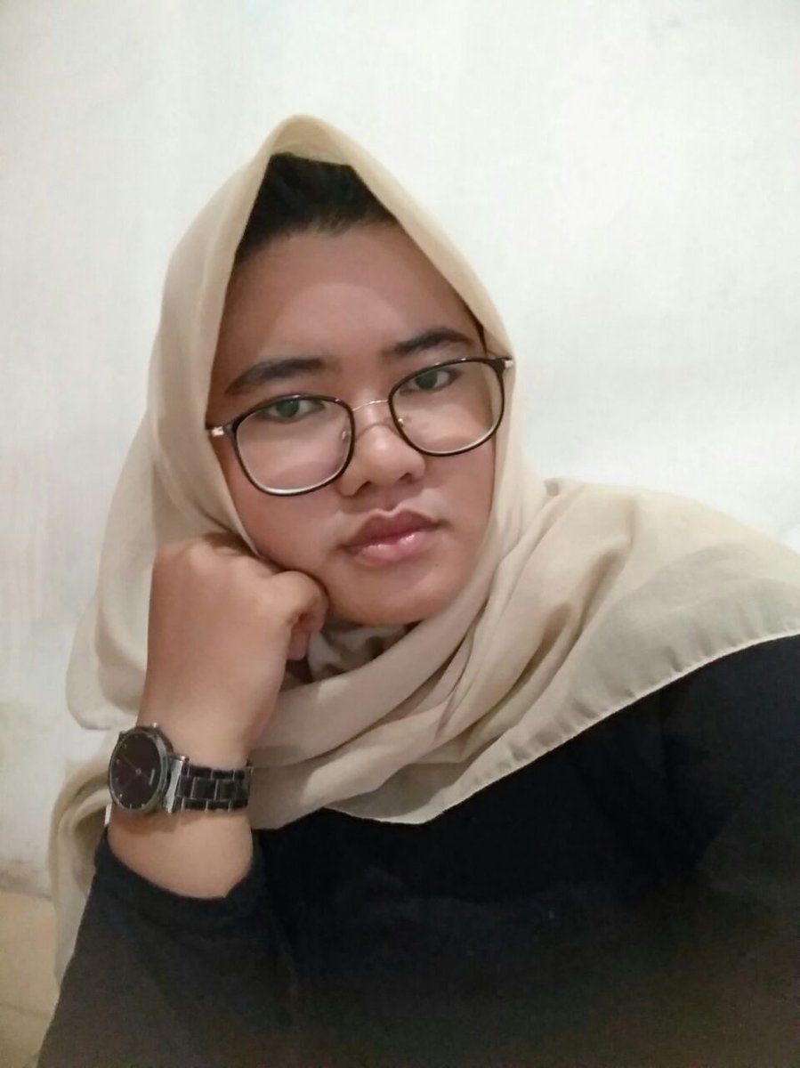 Amirah (@amirahagustin) on Twitter photo 
