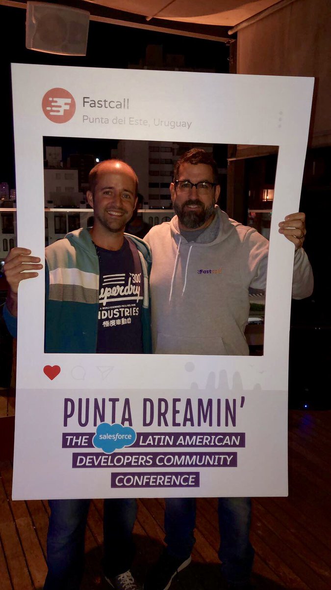 federicogiust's tweet image. Last night at the drinks event #PD18 #PuntaDreamin with @rprosen @fastcall411