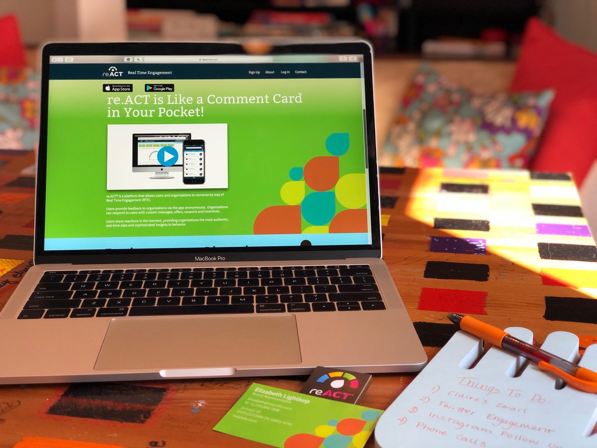 reACT_RTE's tweet photo. re.ACT is like a #CommentCard in your pocket. Find out more at https://t.co/7uI4r1U4oW! https://t.co/Mae327pbLh