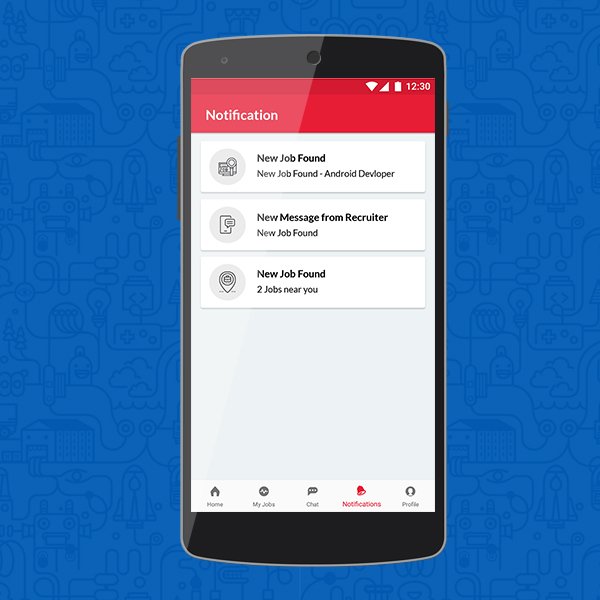 recrouteIndia's tweet photo. Download the Recroute app to access the peculiar features.
#YourJobFinder

Download - https://t.co/IkDIlk2xfp https://t.co/TvXonJohyw