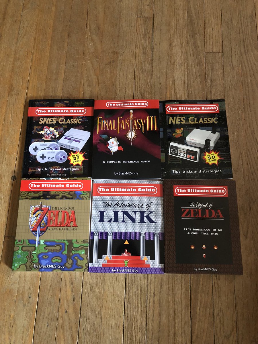 The Ultimate Guide to The Legend of Zelda A by Guy, BlackNES