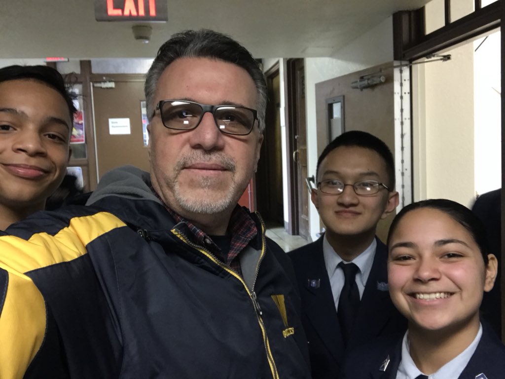 NFA North Campus tweet media