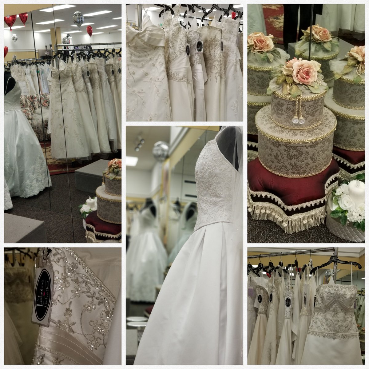 FAB_BridalEvent's tweet photo. Where FABulous Meets Affordable! EVERYDAY ~ Every Gown up to 85% off original retail. #portlandwedding #pdxwedding #oregonwedding #oregonbride #portlandbride #pnwbride #pdxbride https://t.co/5QmPuYJ4h7