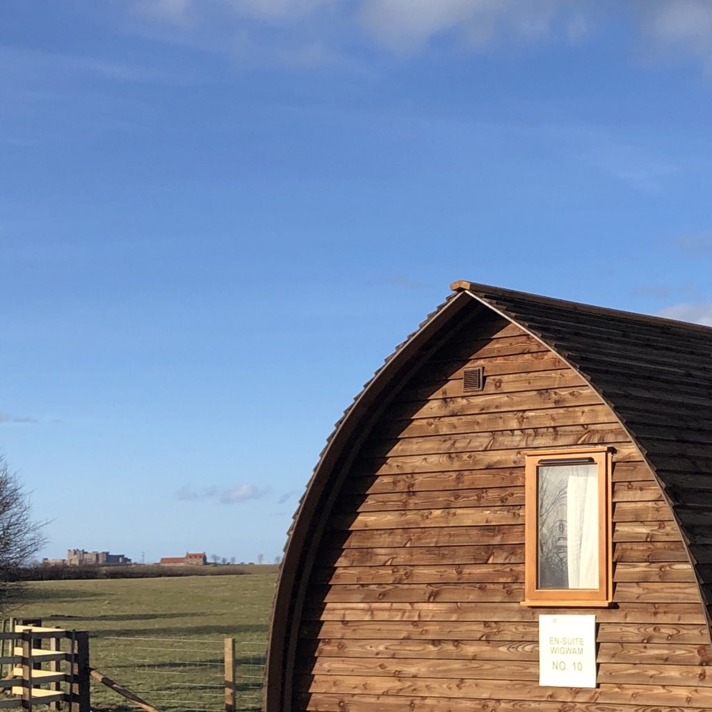 Springhill Seahouses tweet media