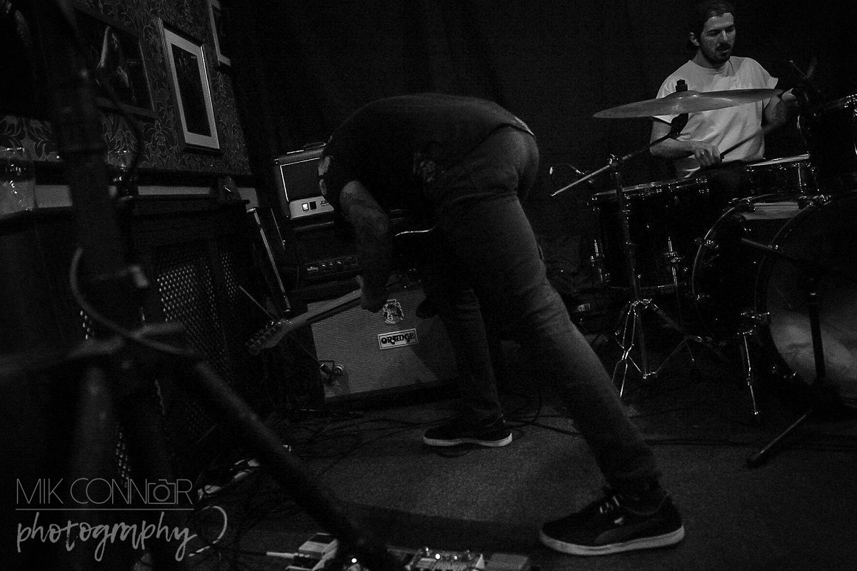 Lancaster last night was sick, end of tour in Edinburgh tonight lets have ya.

Photo courtesy of @MikTakesPhotos