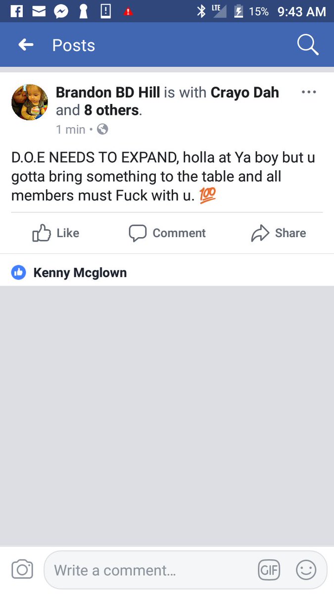 youngbdthakid18's tweet photo. #fuckwithus
#DOE
#DEVYSWORLD https://t.co/C9SFNpKJQt