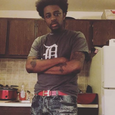 UncleTj_'s tweet photo. #NewProfilePic https://t.co/1BctufxrQ8
