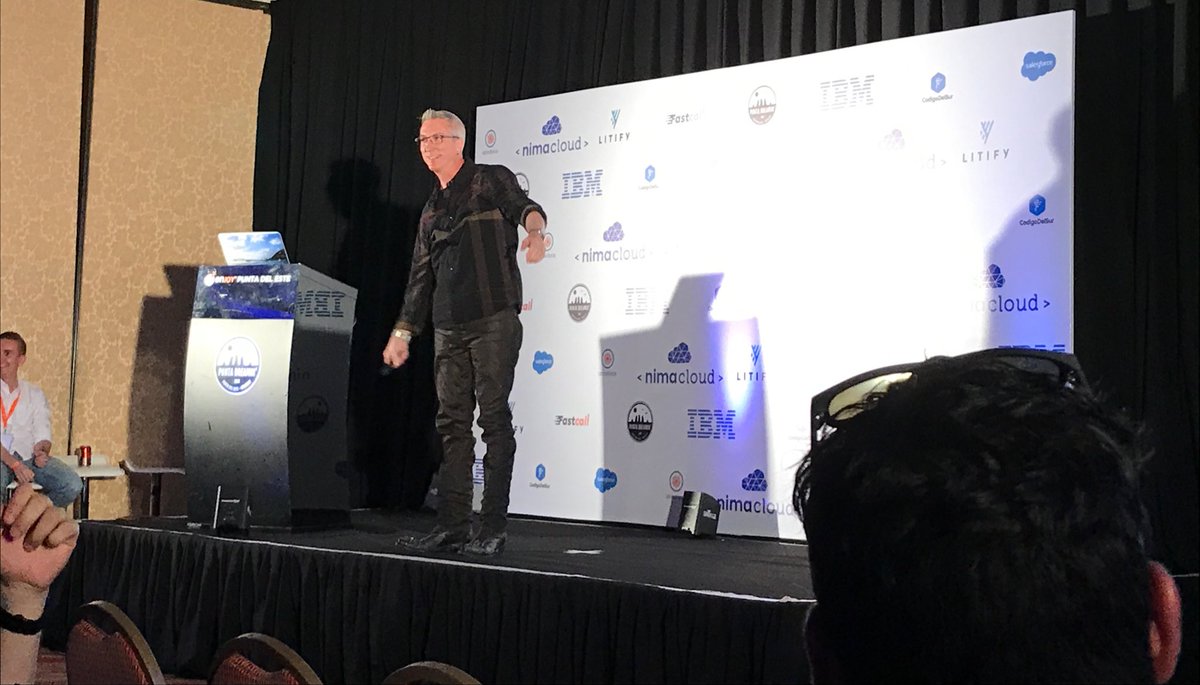 mr_dotta's tweet image. Greg Rewis @garazi Lightning Components Product Manager at @Salesforce #PuntaDreamin #Uruguay