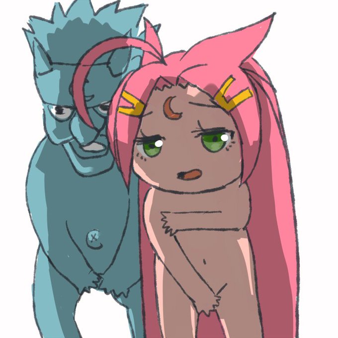 「デザインが難しかったり、分らない時は裸に剥くダス」
「嫌がる意味もない気がしてきたな～」 