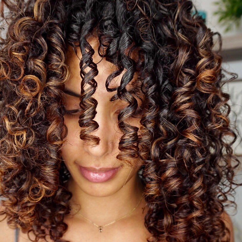 Curly Aspiration