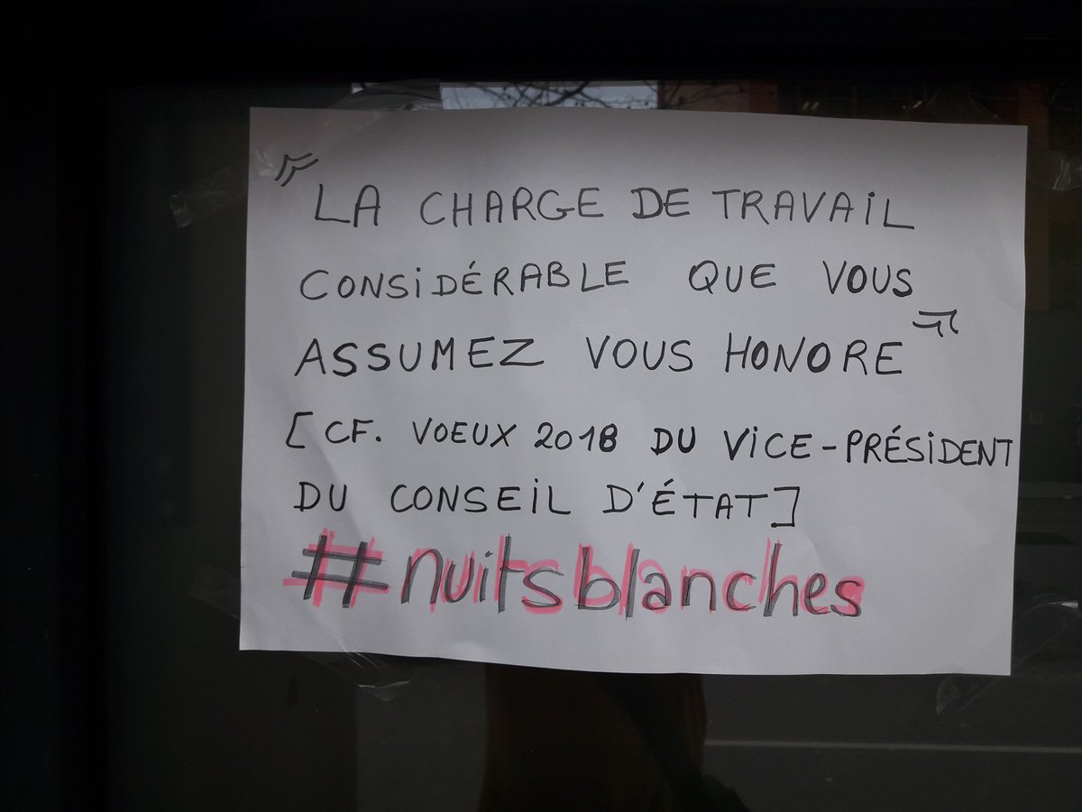 commeunbruit's tweet photo. On conteste sur ce projet de loi, l’ensemble de la philosophie.
On pense que dans la #loiAsileImmigration il y a des propositions qui sont contraires aux droit aux recours effectifs, aux droits de la défense et donc in fine au droit d’#asile
#refugiés #cndaengreve https://t.co/VZiNvt0vIw