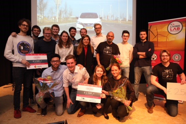 LivingLabNL tweet media