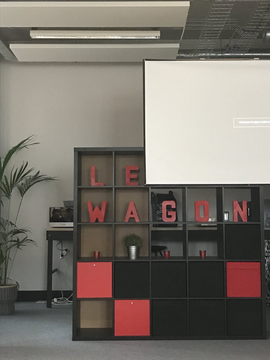 JMarchienne's tweet photo. Merci @lewagonlille pour cette journée de qualité ! #html #css #ruby https://t.co/fR7dymzso5