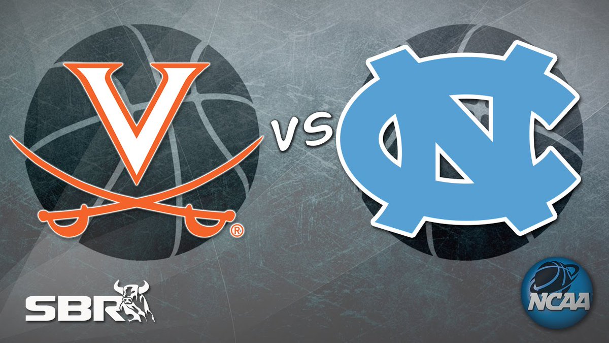 JeffAllenSports's tweet photo. #ACCTournament features the nation’s top-ranked #Virginia Cavaliers taking on the conference No.6 seed North Carolina #TarHeels  https://t.co/g79Soclpub https://t.co/IxzMDwYklS
