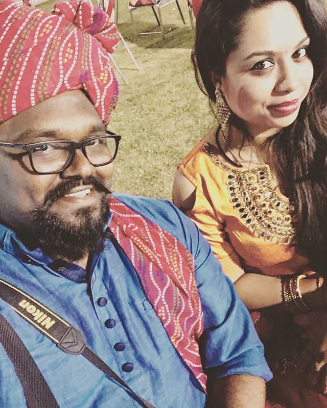 The North Indian Traditional Wedding! 
#indianweddings #Rajasthaniwedding #Yaarkishaadi ift.tt/2GffXNm