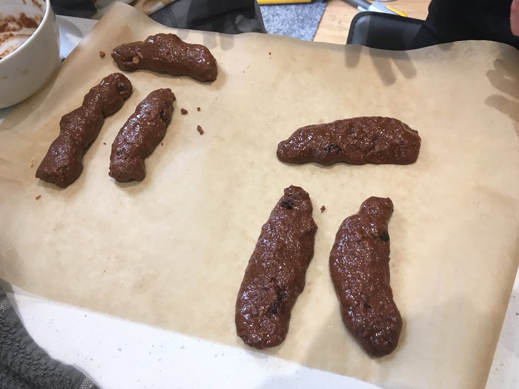 AnotherDarkDay1's tweet photo. Poo tactic creations @whizzpopbangmag #wpbshare 🤣 https://t.co/V3lOQ6us9E